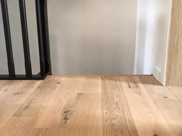 Parquet composite