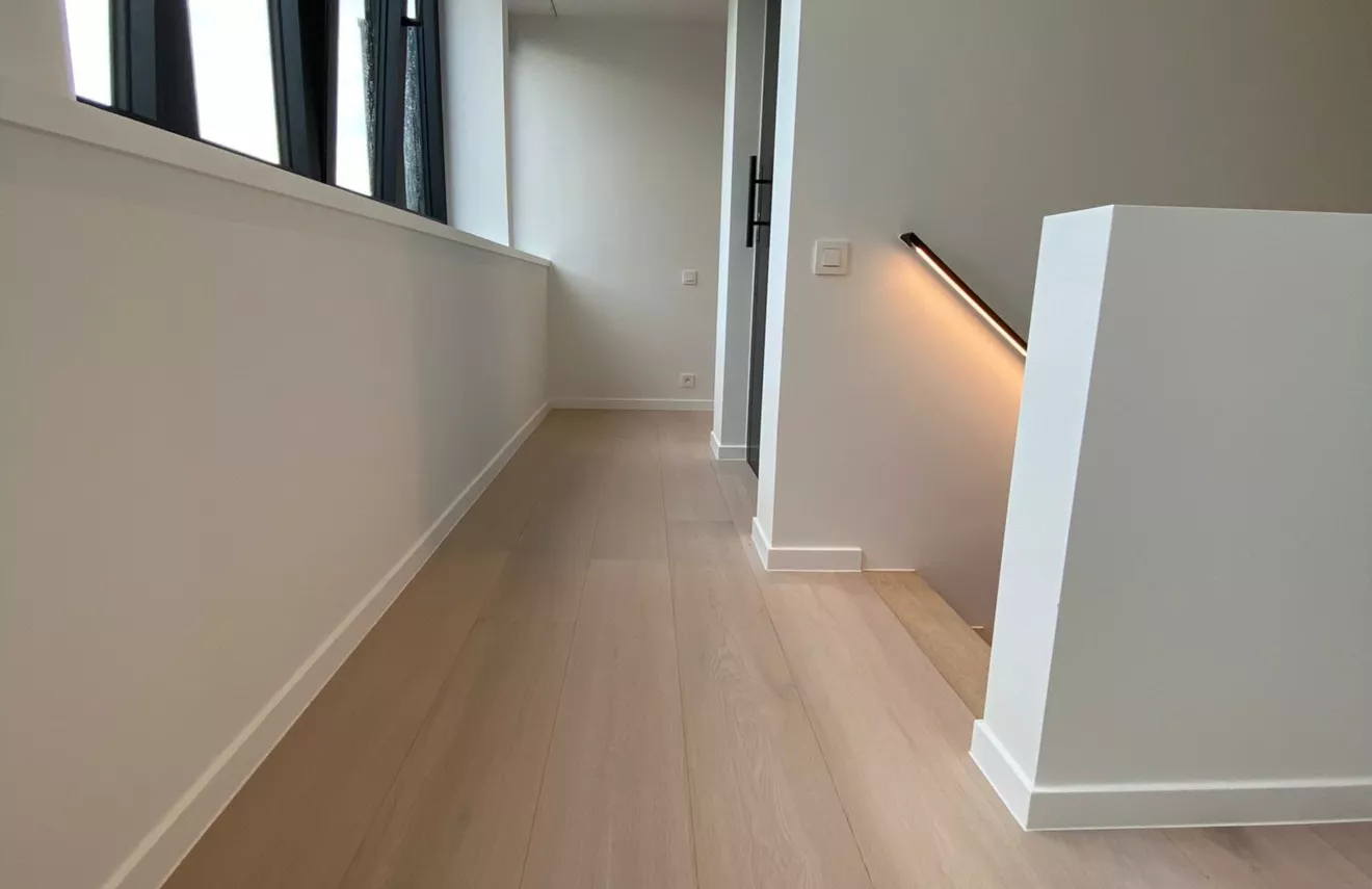 Parquet composite -  - Parquet