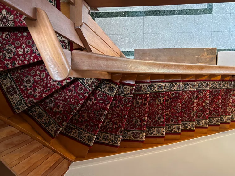 Traploper Avenue 59111.0709 67 cm 7 - Klassieke traploper - Traplopers