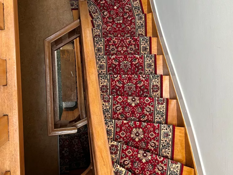 Traploper Avenue 59111.0709 67 cm - Klassieke traploper - Traplopers