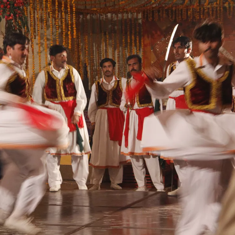 Huwelijk Asif deel 2 099 -  - Blog