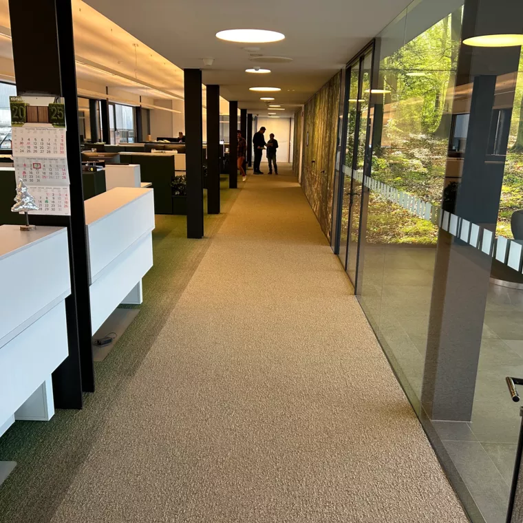 Kopal - Desso Fields 7944 -  - Carpet tiles